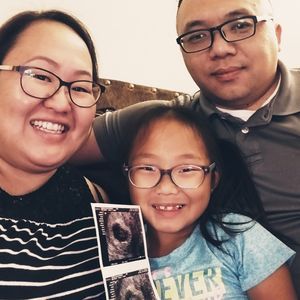 Meet your Posher, Choua